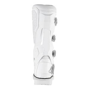 Botas de Motociclismo de Cuero Genuino de Alta Tecnología para Hombre, Botas Deportivas de Carreras, Transpirables, Impermeables y Resistentes al Viento, Tallas Grandes - Product Image 4