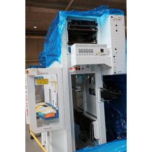 AMAT Centura Enabler E2 Oxide - อุปกรณ์และชิ้นส่วนเซมิคอนดักเตอร์ระดับโลกที่เชื่อถือได้ - Product Image 4