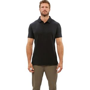 Polos de dobladillo curvo de moda para adolescentes, colores vibrantes, tinte ecológico, protección UV adecuada para actividades al aire libre y Deportes - Product Image 1