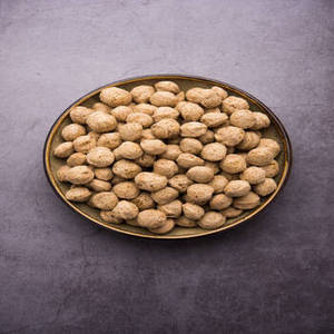 FitTree International Nuggets de protéines de soja salés instantanés non-OGM, procédé de congélation IQF, emballage en sac recyclable, 100% pur - Product Image 3
