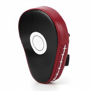 นวมโค้งสำหรับฝึกซ้อมมวย MMA มวยไทย ศิลปะการต่อสู้ ทนทาน ใช้ได้ทุกฤดู - Product Image 3