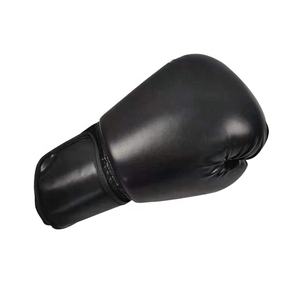 Custom Professional Real Leather <b>Boxing</b> <b>Gloves</b> for Training <b>and</b> Competition Unique Features for <b>Martial</b> <b>Arts</b> enthusiasts - Product Image 3