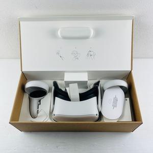 Latest Quality <b>Quest</b>-<b>2</b> <b>256GB</b> VR Headset & Carrying Case A+ Bundle - Product Image 2