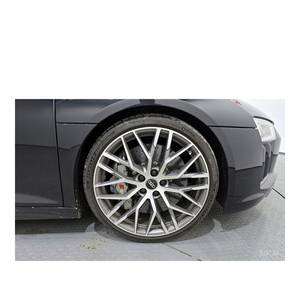 Audi R8 5.2 V10 Plus Coupé Modèle 2017 26 403 km Volant à Gauche Émissions Euro V Boîte de Vitesses Semi-Automatique 2 Places - Product Image 5