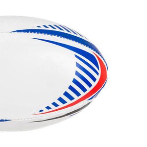 Ballons de rugby personnalisables à bas prix pour adultes, derniers modèles, logo personnalisé, conception OEM - Product Image 3