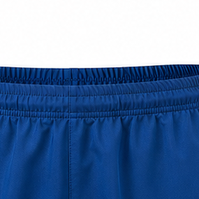 Ensemble de vêtements de sport pour homme, t-shirt et short, maille simple, séchage rapide, tenue de course, entraînement athlétique, gym, fitness, vêtements de sport légers - Product Image 6
