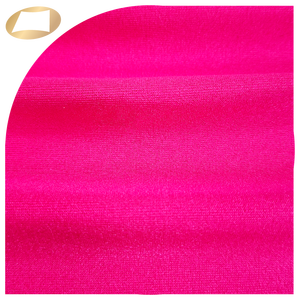 Tissu tricoté en polyester et élasthanne trilobal, lisse et brillant, pour maillot de bain - Product Image 4