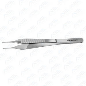 Offre Spéciale Desmarres Chalazion Forceps Oent Instruments chirurgicaux opératoires Outils Instruments médicaux Équipements médicaux - Product Image 6