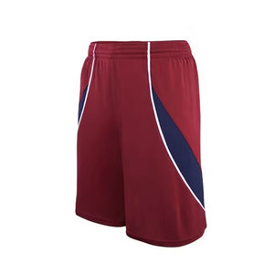 Uniforme de volley-ball unisexe sans manches en polyester, motif animalier à carreaux imprimé par transfert thermique, service OEM, évacuation de l'humidité - Product Image 2