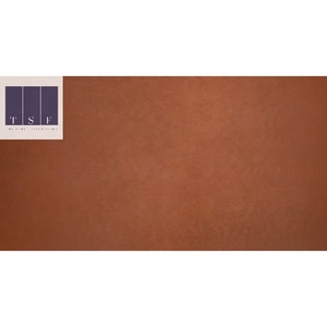 Culture naturelle de haute qualité rouille béton placage feuille intérieur extérieur ardoise revêtement de sol décoration murale fendu carrelage mural - Product Image 1
