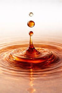 Aceite de Jengibre - CO2 (FG-003) Van Aroma - Product Image 3