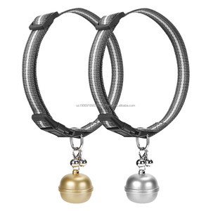 Mini Chuông Mèo Tracker, Mini Tracker cho vật nuôi IOS và Android, thông minh theo dõi vật nuôi theo dõi vị trí cổ áo - Product Image 1