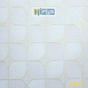 แผ่นยิปซัมเคลือบพีวีซีและกระเบื้องซีเมนต์ - Product Image 4