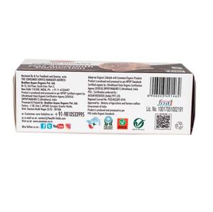 คุกกี้ออร์แกนิกฟลาคซ์อะมาแรนท์คอนเนคชั่นคาวแมน - Product Image 2