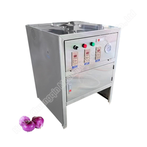 Onion Peeling Machine Skin Peeler Automatic Onion Peeler Skin Removal Machine for Garlic Small Onion - Product Image 6