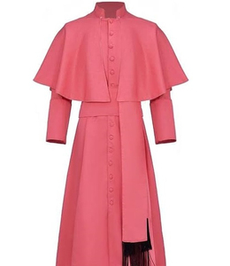 เสื้อคลุมเสื้อคลุมนักบวชนักบวชชุดคริสตจักรกำหนดขนาดเองได้ - Product Image 3