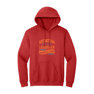 Collection de Noël pour femmes Jolie Robe 7 Hoodies & Sweatshirts Noir Noir Tenue festive pour le confort et le style - Product Image 2
