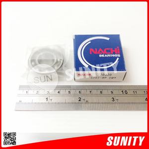 Rodamiento de Bolas JAPAN SUNITY Nuevo 6202 para Motor Fuera de Borda de Gasolina NACHI - Product Image 2