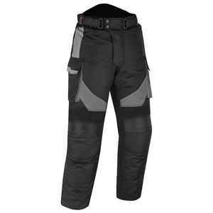 Pantalones de Motocicleta Unisex de Verano, Personalizados, de Alta Calidad, Impermeables, de Cordura, de Manga Larga, Transpirables, con Protección - Product Image 2