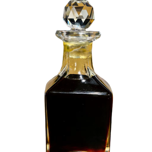 ALOURA OILS Huile d'Agarwood Thrad Oud Thaïlandaise 100% Pure Hydro-Distillée Sans Alcool Naturelle Biologique Longue Durée Aromathérapie Douce - Product Image 1