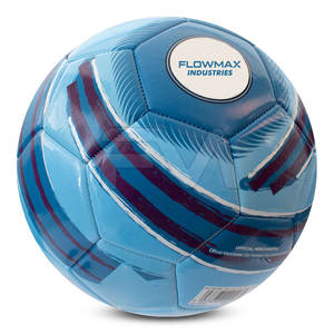 Ballon de football cousu main, fabrication d'usine, vente chaude, fabriqué avec les meilleurs matériaux. - Product Image 4