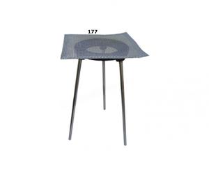 Malla de pantalla de alta calidad con trípode para la fabricación de joyas, venta al por mayor, precio más bajo, mejor producto para la creación de joyas. - Product Image 1