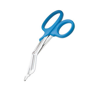 Tijeras de Corte de Alta Calidad con Mango de Plástico, Tijeras Multiusos Afiladas de Acero Inoxidable, Tijeras Manuales Universales con Mango de Plástico - Product Image 5