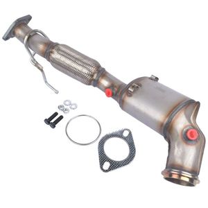 Kit Convertitore Catalitico per Ford Fusion 2.0L Turbo 2013-2016, Sistema di Scarico ad Alte Prestazioni 644127,2 - Product Image 5