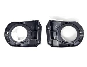 ACCESORIOS PARA AUTOMÓVILES para TOYOTA COROLLA CROSS XG10 2022 OEM 81482-0A110 81481-0A110 TO1038252 TO1039252 CUBIERTA DE FARO ANTINIEBLA - Product Image 1