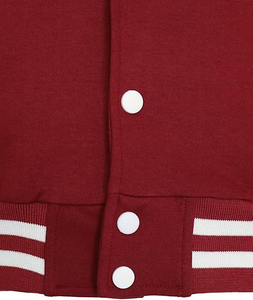 บริการ OEM ผู้ผลิตจากปากีสถาน เสื้อแจ็คเก็ตพัฟเฟอร์ผู้ชาย โรงงานขายส่ง ราคาถูก เป็นมิตรกับสิ่งแวดล้อม โพลีเอสเตอร์/ผ้าฝ้าย เสื้อผ้ากีฬา - Product Image 5