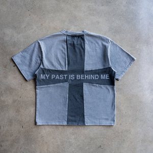 Impression professionnelle de t-shirts en gros, unisexes, en coton premium, avec logo personnalisé, plusieurs tailles - Product Image 2