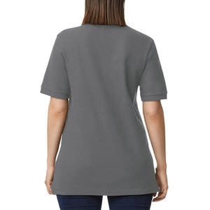 Camiseta de entrenamiento con logo personalizado, oversize, para levantamiento de pesas, buen precio, camisetas para hombre al por mayor, camisetas deportivas personalizadas, camiseta de gimnasio - Product Image 6