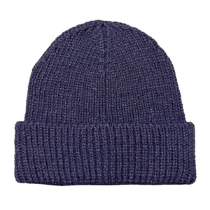 Custom Embroidery Beanie Hat Knit Cap Unisex Winter Warm Soft Outdoor Casual Cap - Product Image 3