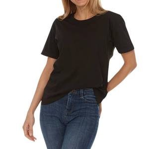 Impression de t-shirts personnalisés en gros, commande en gros, sérigraphie, DTG, logo brodé, usine OEM - Product Image 5