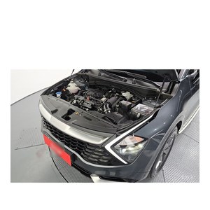 Kia Sportage 2022, 1.6 Turbo Gasolina, 2WD, 15,174 km, Emisión Euro V, Asientos de Cuero, Volante a la Izquierda, Cámara Trasera - Product Image 6