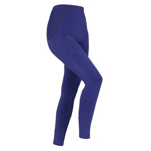 Pantalones de Montar a Caballo de Alta Calidad, Elásticos en 4 Direcciones, Leggings, Ropa Ecuestre, en Tela Técnica con Tacto Suave - Product Image 3