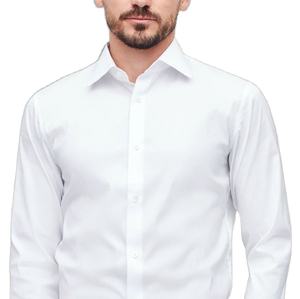 Chemises habillées d'été de haute qualité pour hommes - Product Image 4