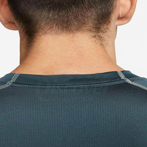 Camisetas de Compresión para Hombre con Logotipo Personalizado, Camisetas de Compresión de Manga Larga de Secado Rápido - Product Image 4