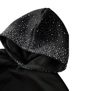 Sudaderas Personalizadas con MOQ Bajo, Venta al Por Mayor, Fabricante OEM, Artículos Promocionales para Eventos, Felpa de Algodón - Product Image 5