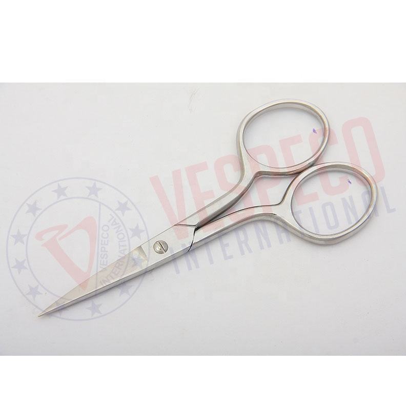 Polish or matt finish.