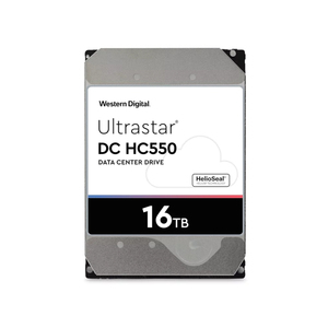 WUH722016CLE6L4 ฮาร์ดดิสก์ 16TB ขนาด 3.5 นิ้ว อินเทอร์เฟซอื่นๆ สำหรับองค์กร โซลูชั่นธุรกิจ Technoverse มีสินค้าในสต็อก - Product Image 1