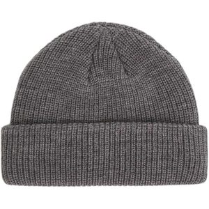 Bonnets d'hiver gris foncé pour le ski et la neige Accessoires d'hiver confortables - Product Image 3