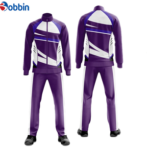 Conjunto Deportivo Personalizado de Alta Calidad para Hombre, Transpirable, para Todos los Deportes, con Logotipo Personalizado - Product Image 4