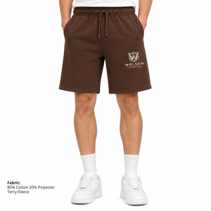 Men Casual Sweat <b>Shorts</b> Soft Comfortable Breathable Waterproof Drawstring Closure Sports Gym Training Running <b>Travel</b> Fitness - Product Image 2