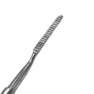 Polokoff Bone File #1 Double Ended Surgical Orthopedic Dental Bone Shaping Instrument Stainless Steel <b>Precision</b> <b>Tool</b> - Product Image 4