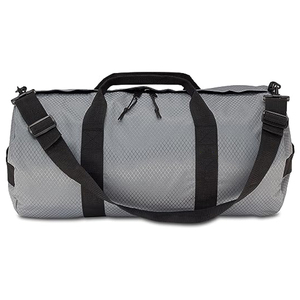 Bolsa de lona ligera de nailon con correa ajustable, bolsa de transporte para deportes, viajes, gimnasio, unisex - Product Image 1