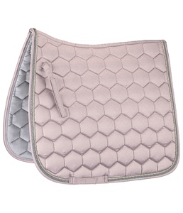 Última novedad: Almohadilla de silla de montar cómoda y transpirable de lujo para entrenamiento ecuestre y saltos. Equipo para caballos. - Product Image 5