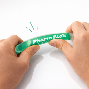 Purgofarm PharmEtok Post Harvest Freshness Extender Stick 2EA, 1 SET, producto natural para la gestión de cultivos y la conservación de la frescura duradera en la agricultura. - Product Image 1
