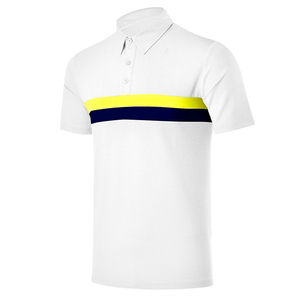 Customized Plus Size Men's Breathable Casual Long Sleeve for <b>Shirt</b> OEM Service Luxury Multi Color 100% <b>Polyester</b> - Product Image 1