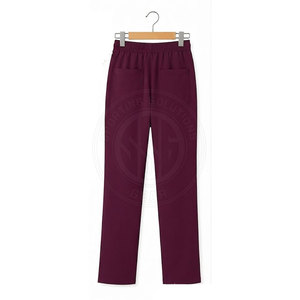 Professional Choice Women Nursing Uniform Soft Medical <b>Scrub</b> <b>Set</b> For Hospital Healthcare And Clinical Practice - Product Image 6